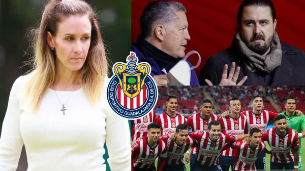 Ricardo Peláez puso sobre la mesa de Amaury Vergara su renuncia; ahora Nelly Simón puede tomar su lugar