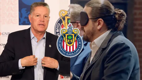 Ricardo Peláez sorpresivamente reveló que puso su renuncia en el despacho de Amaury Vergara