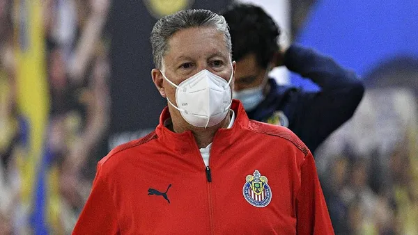 Ricardo Peláez sumaría su segundo torneo sin un sólo refuerzo además de haber alcanzado una liguilla desde su llegada.