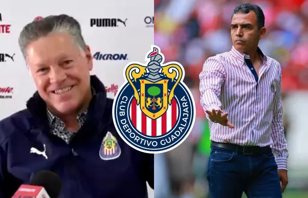 Ricardo Peláez tendría preparado al relevo de Ricardo Cadena.