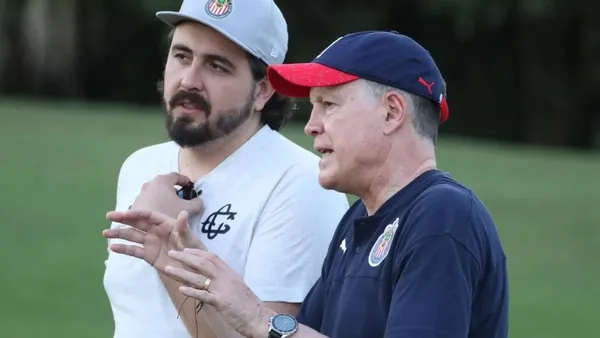 Ricardo pensó que no habría consecuencias con su supuesta renuncia