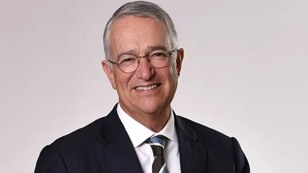 Ricardo Salinas Pliego Foto: Wikipedia