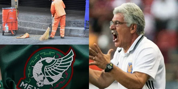 Ricardo Tuca Ferretti paga bastante caro el karma por sus acciones del pasado en Tigres.