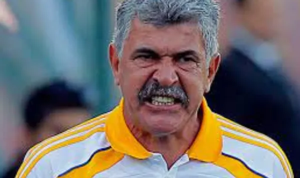 Ricardo 'Tuca Ferrettii explotó en contra de los chismes que lo vinculan con corrupciones en Tigres