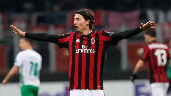 Riccardo Montolivo (Foto: Futbol Total)