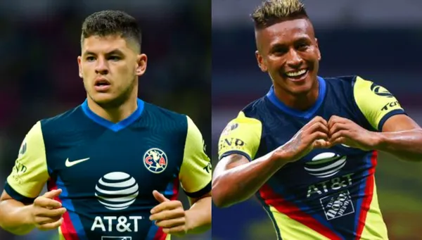 Richard Sánchez es el mejor centrocampista defensivo del equipo, pero Ortiz prefiere a Pedro Aquino.