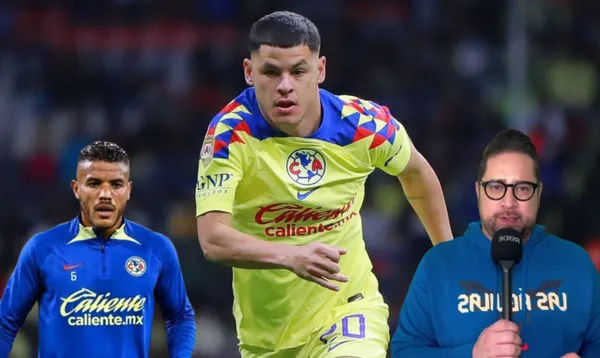 Richard Sánchez fue un hombre clave en la final pasada contra los Tigres.