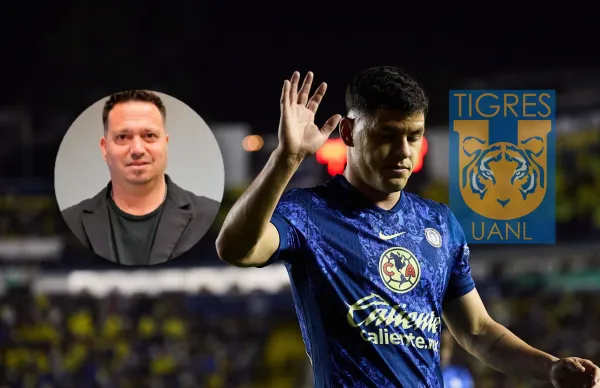 Richard Sánchez ha sido uno de los jugadores de los que más se ha hablado podría volver.