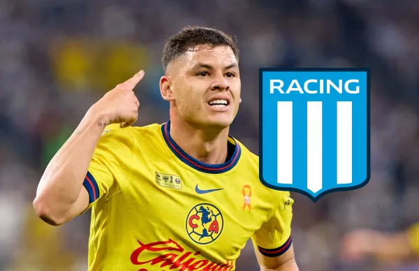 Richard Sánchez perdió protagonismo en Racing y su nombre vuelve a tomar fuerza en el mercado.