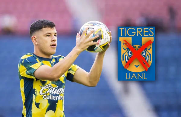 Richard Sánchez tendrá una nueva aventura para su carrera, pero no en la Sultana del Norte.