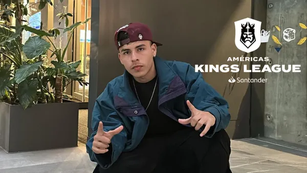 Rivaldios/ Foto Reporte Índigo