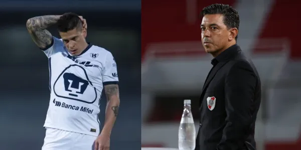 River Plate tenía todas las intenciones de fichar a Juan Manuel Iturbe, sin embargo a último rato Marcelo Gallardo vio algo que no le gustó del jugador. Conoce qué sucedió.
