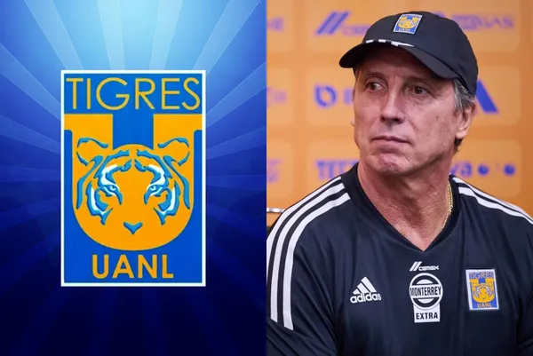 Robert Dante Siboldi expuso por qué Tigres fue perjudicado en el partido ante Juárez y causó controversia.