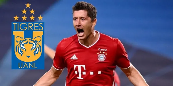 Robert Lewandowski palpita la final del Mundial de Clubes contra Tigres, donde Bayern Múnich podría ganar el sextete en una temporada