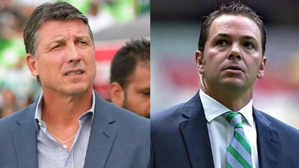 Robert Siboldi es la primera opción para hacerse cargo del Club América y habría puesto esta condición.