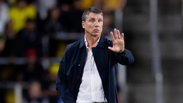 Robert Siboldi. (Foto: Marca)