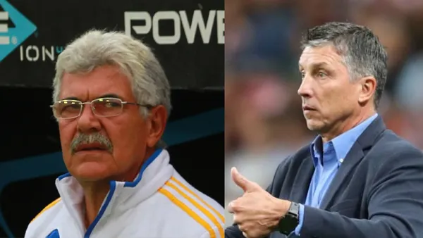 Robert Siboldi ha ganado todas las series de liguilla y esta es su estrategia para eliminar a Tigres.