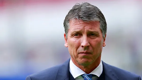 Robert Siboldi reveló los responsables de que el Cruz Azul haya fracasado en la liguilla.