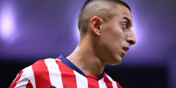 Roberto Alvarado (Foto: CNN)