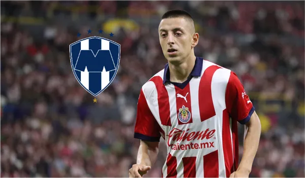 Roberto Alvarado y Alexis Vega serían opción.