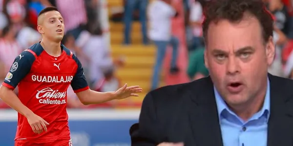 Roberto ‘Piojo’ Alvarado ha recibido un sinfín de críticas debido a que criticó el Día de Medios previo al Clásico Nacional