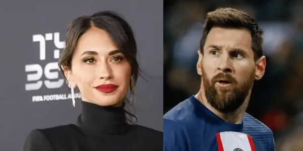 Roccuzzo manejaría las decisiones familiares y esta sería la determinación.