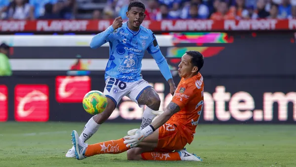 Rodolfo Cota (Foto: MEXSPORT)