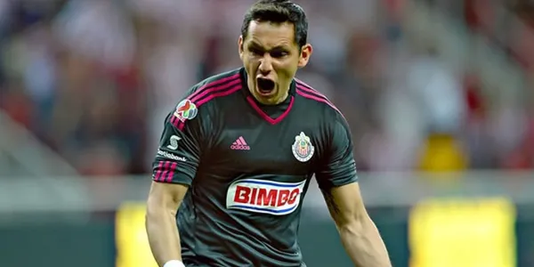 Rodolfo Cota se ofreció a regresar a Chivas de Guadalajara y por tal motivo es que decidieron en León FC bajarlo a jugar por las reservas