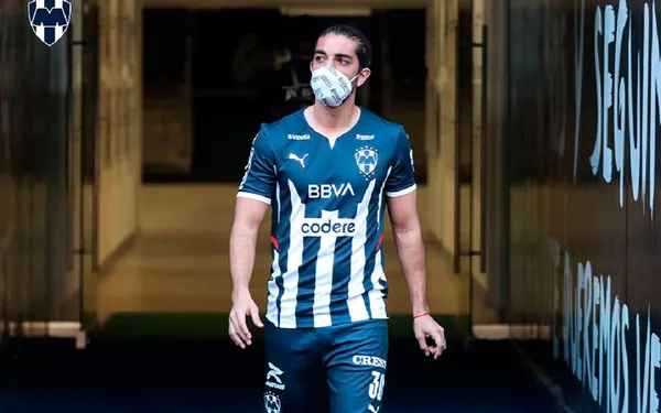 Rodolfo Pizarro expuso la soberbia de Amaury Vergara y por eso habría decidido ir a Rayados.