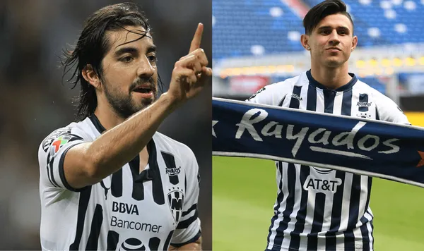 Rodolfo Pizarro finalmente tendría competencia en su puesto, y ante León Vuce puede presentar una sorpresa