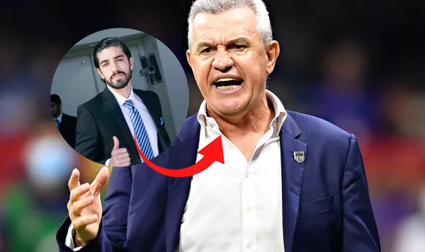 Rodolfo Pizarro llegó a Rayados con sueldo millonario pidiendo una segunda oportunidad, aún así le puso esta condición al 'Vasco'.