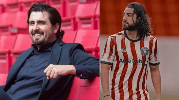 Rodolfo Pizarro podría ser el jugador que necesita Chivas en este momento y el primer pase ya se dio.