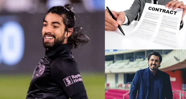 Rodolfo Pizarro sí quiere venir a Chivas, pero el dueño pondría trabas para que se concrete su regreso, todo por ego.