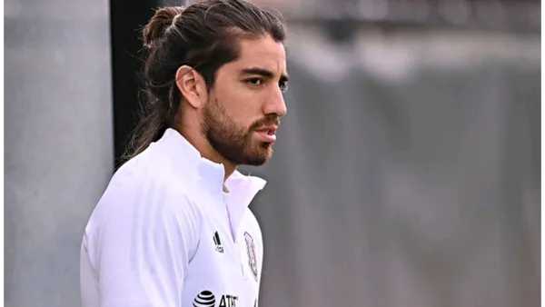 Rodolfo Pizarro tendría la oportunidad de llegar a Chivas, su valor en el Inter de Miami disminuyó