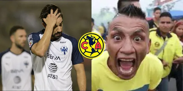 Rodolfo Pizarro y la difícil situación de vida que vive, paga el karma por burlarse de América