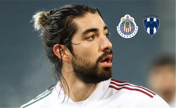Rodolfo Pizarro y un mensaje que movió redes sociales. El jugador tiene dos ofertas, quiere volver a Chivas pero también en el Monterrey lo quieren, el jugador ya habría elegido.