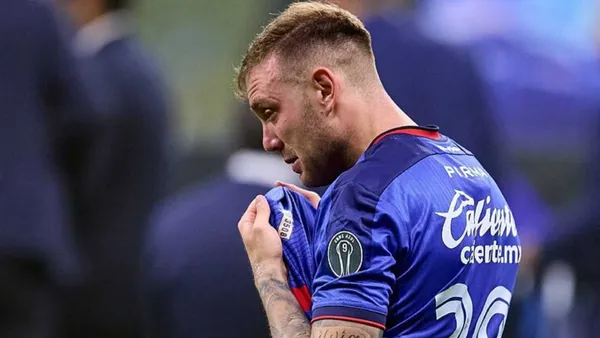 Rodolfo Rotondi (Foto: MEXSPORT)