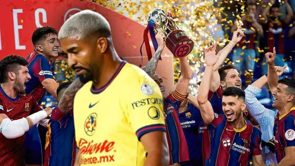 Rodrigo Aguirre (Foto: MEXSPORT)