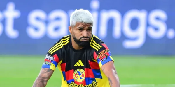 Rodrigo Aguirre / FOTO TV AZTECA