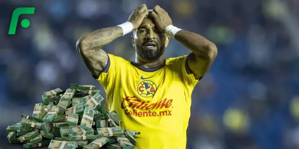 Rodrigo Aguirre (Fuente: MEXSPORT)