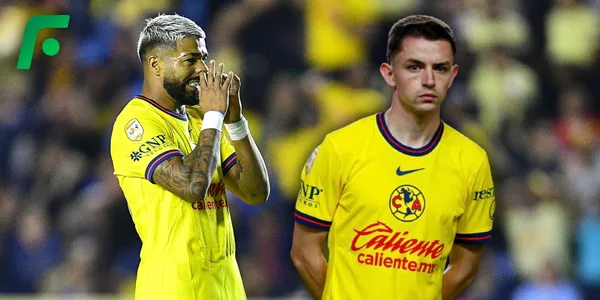 Rodrigo Aguirre y Álvaro Fidalgo (Fuente: MEXPORT)