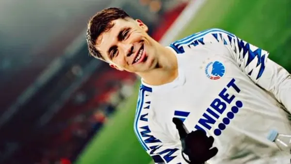 Rodrigo Huescas enfrentará al Chelsea, otros mexicanos seguirán en competencias Europeas | Foto: Récord