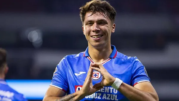 Rodrigo Huescas (Foto: MEXSPORT)