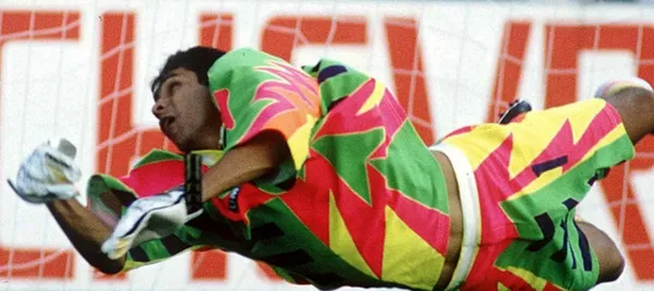 Rodrigo "Pony" Ruiz como DT y Jorge Campos como embajador internacional, serán parte de Los Cabos United.