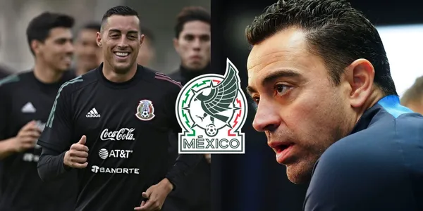 Rogelio Funes Mori anotó un hat-trick y la prensa regia lo coloca en la órbita del Barcelona