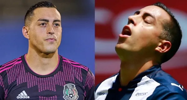 Rogelio Funes Mori de nueva cuenta recibe su dosis de karma, debido a que en su momento, dijo que nuestro país es una mierd...
