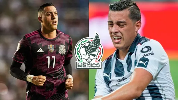 Rogelio Funes Mori en insultó a México ahora le llega el peor de los karmas