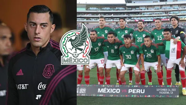 Rogelio Funes Mori en sorprendió mientras se entonaba el himno nacional de México