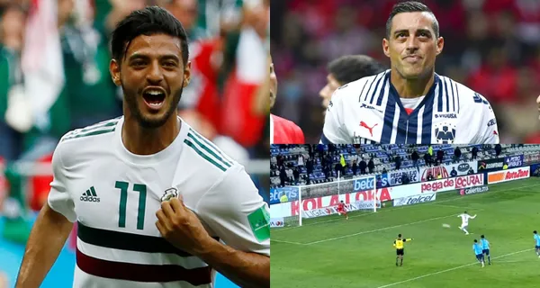 Rogelio Funes Mori es el jugador cuestionado en la actualidad. No pudo hacerle gol ni de penal a un elemento que estaba en shock. Pero Vela responde con un buen nivel. Esto es lo que pediría para volver.