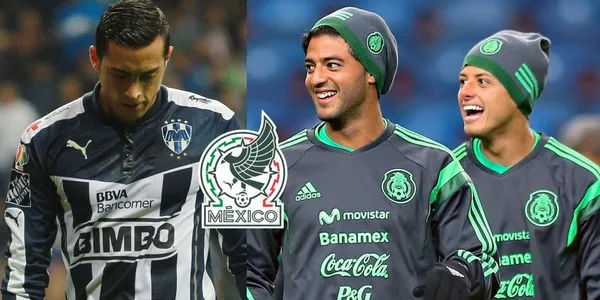 Rogelio Funes Mori estaría preocupado por el inesperado delantero que empieza a despertar interés de Martino en el CAR